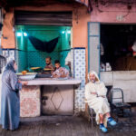 Moments in Marrakesh Rh object